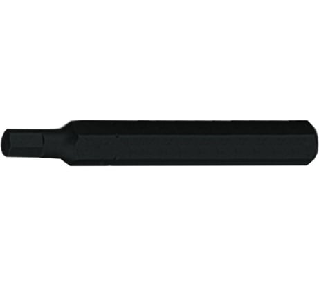 Вставка (бита) торцевая удлиненная 10 мм HONITON, HEX 6 мм BT-A10HX06L В0000000188326
