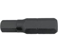 Вставка (бита) торцевая 10 мм HONITON, HEX 12 мм BT-A10HX12 В0000000188310