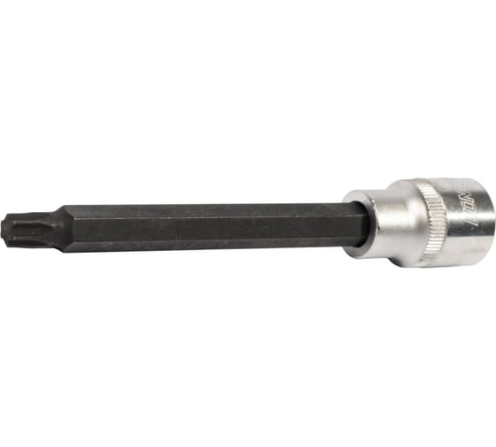 Насадка торцевая удлиненная TORX 1/2" HONITON, Т45 BS-B4T45L140 В0000000170567 1