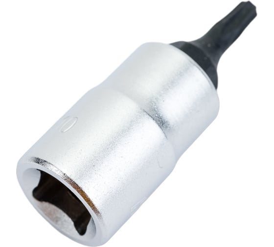 Насадка отверточная TORX (Т10; 1/4") HONITON BS-A2T10