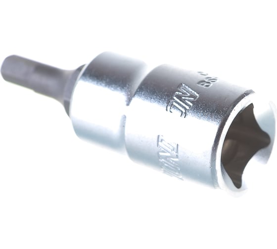 Насадка отверточная для винтов с внутренним шестигранником (3 мм; 1/4") HONITON BS-A2HX03