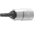 Насадка торцевая HEX 1/4" HONITON, 3 мм BS-A2HX03 В0000000174050 1
