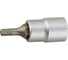 Насадка торцевая HEX 1/4" HONITON, 3 мм BS-A2HX03 В0000000174050 2