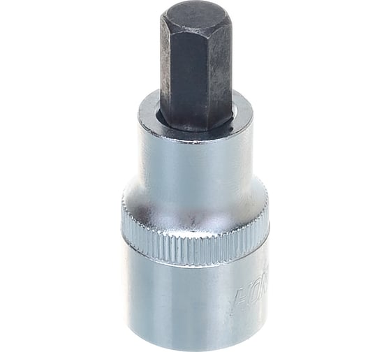 Насадка отверточная для винтов с внутренним шестигранником (10 мм; 1/2") HONITON BS-B4HX10