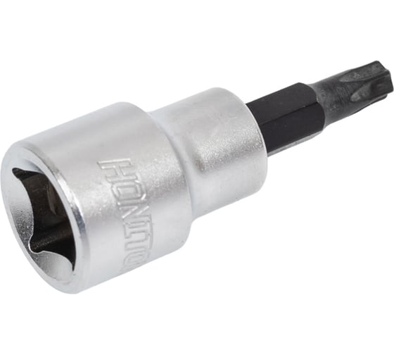Отверточная насадка HONITON 3/8 Т27, BS-A3T27 В0000000170546 1