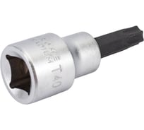 Насадка отверточная TORX (Т40; 3/8") HONITON BS-A3T40