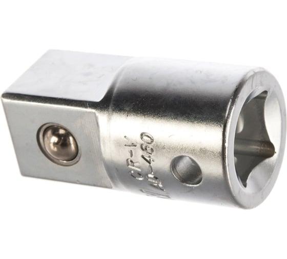 Переходник с 1/2"F на 3/4"M HONITON, AD-A460 В0000000188277 1