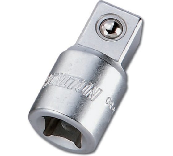 Переходник с 1/2"F на 3/4"M HONITON, AD-A460 В0000000188277