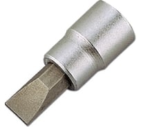 Насадка отверточная для шлицевых винтов (7 мм; 1/4") HONITON BS-A2SL70