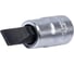 Насадка торцевая шлицевая 1/4" HONITON, 7 мм BS-A2SL70 В0000000174056 1