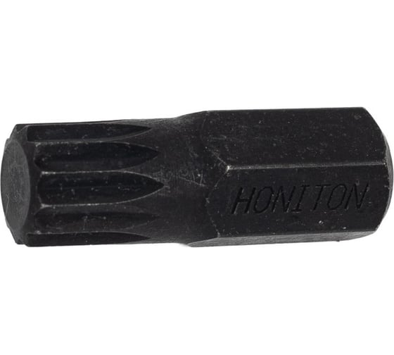 Вставка (бита) торцевая 10 мм HONITON, XZN М10 BT-A10M10 В0000000188315 1