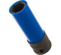 Головка ударная колесная 1/2" HONITON, 17 мм ISK-4017 В0000000162049
