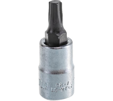 Насадка отверточная TORX (Т25; 1/4") HONITON BS-A2T25