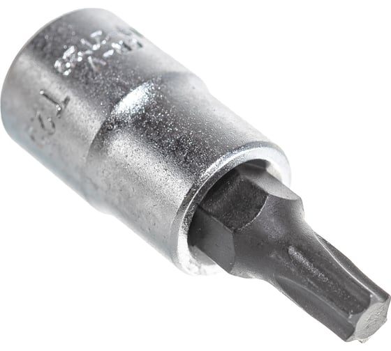 Насадка отверточная TORX (Т25; 1/4") HONITON BS-A2T25