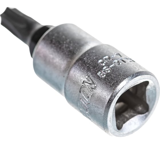 Насадка отверточная TORX (Т25; 1/4") HONITON BS-A2T25