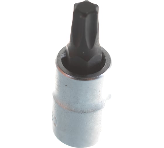 Насадка отверточная TORX (Т30; 1/4") HONITON BS-A2T30 1