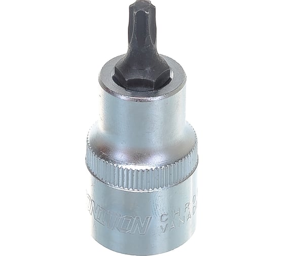 Насадка отверточная TORX (Т30; 1/2") HONITON BS-B4T30