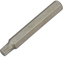 Удлиненная бита HONITON 10 мм М7, BT-A10M7L В0000000188333
