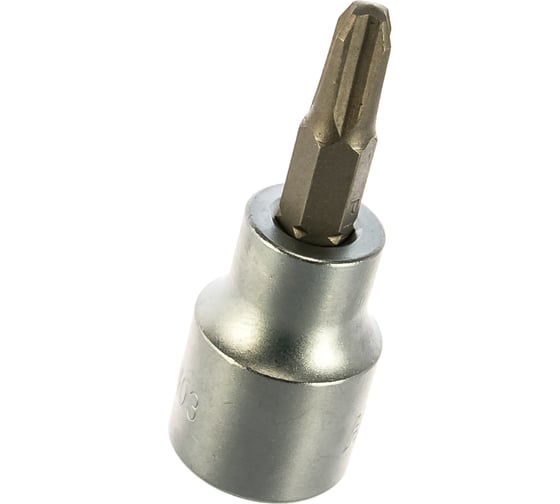Насадка отверточная (PH3; 3/8") HONITON BS-A3PH3