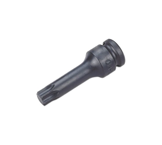 Отверточная ударная насадка HONITON 1/2 Т40, IBS-A4060T40 В0000000174067 1