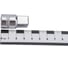 Переходник с 3/8"F на 1/2"M HONITON, AD-A340 В0000000170525 5