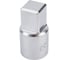 Переходник с 3/8"F на 1/2"M HONITON, AD-A340 В0000000170525 4