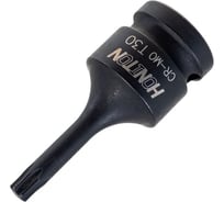 Насадка торцевая ударная TORX 1/2" HONITON, Т30 IBS-A4060T30 В0000000174066