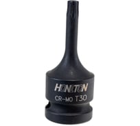 Отверточная ударная насадка HONITON 1/2 Т30, IBS-A4060T30 В0000000174066