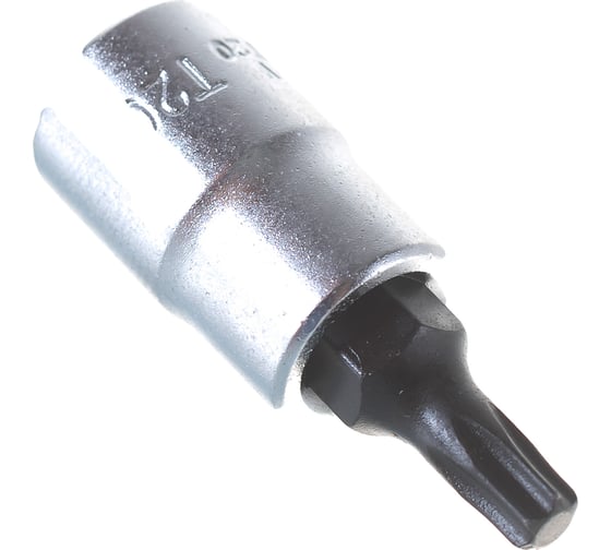 Насадка отверточная TORX (Т20; 1/4") HONITON BS-A2T20