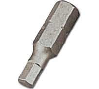 Бита HONITON 1/4 для винтов с внутренним шестигранником 4, BT-A2HX04 В0000000170578
