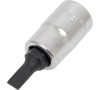 Насадка отверточная для шлицевых винтов (4 мм; 1/4") HONITON BS-A2SL40