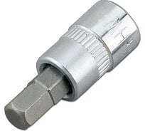 Насадка отверточная для винтов с внутренним шестигранником (5 мм; 1/2") HONITON BS-B4HX05