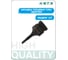 Насадка торцевая ударная TORX 1/2" HONITON, Т20 IBS-A4060T20 В0000000174063 2
