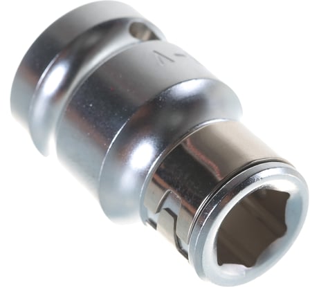 Держатель 1/2"DR для вставок (бит) 10 мм HONITON, BH-A410 В0000000188287