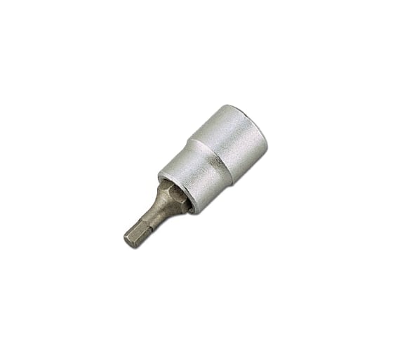 Насадка отверточная для винтов с внутренним шестигранником (5 мм; 1/4") HONITON BS-A2HX05 1