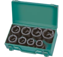 Набор ударных головок 3/4" HONITON, 8 предметов ISK60008M В0000000182962