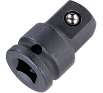 Переходник ударный с 1/2"F на 3/4"M HONITON, IAD-A460 В0000000188281