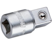 Переходник с 1/2"F на 3/8"M HONITON, AD-A430 В0000000170522