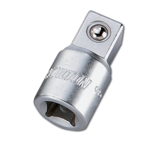 Переходник с 1/2" на 3/8" HONITON AD-A430 1