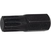 Вставка (бита) торцевая 10 мм HONITON, XZN М5 BT-A10M5 В0000000188311