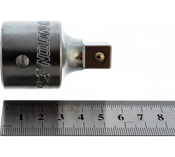 Переходник с 3/4" на 1/2" HONITON AD-A640