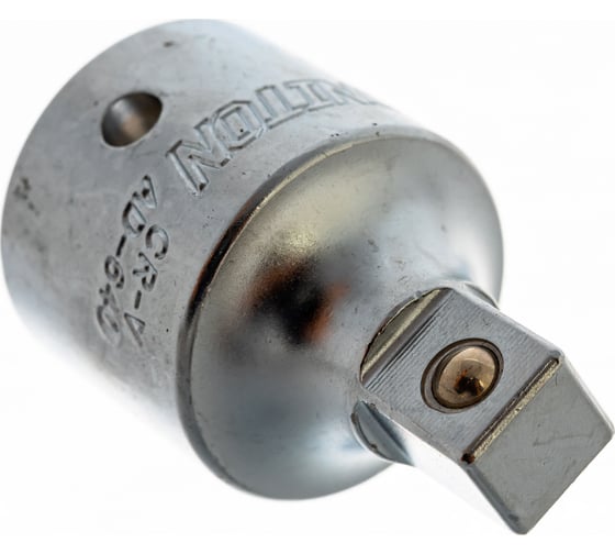 Переходник с 3/4" на 1/2" HONITON AD-A640