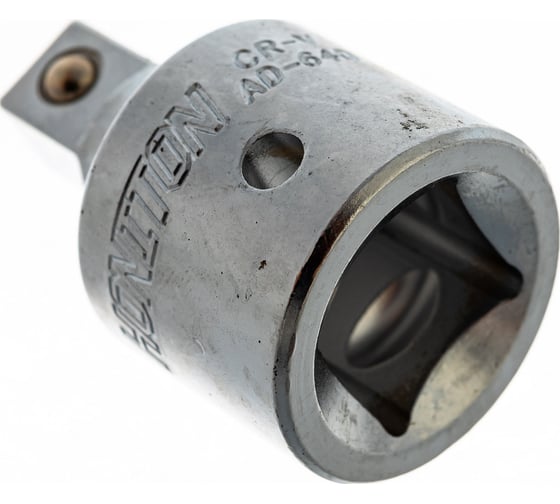 Переходник с 3/4" на 1/2" HONITON AD-A640