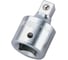 Переходник с 3/4"F на 1/2"M HONITON, AD-A640 В0000000188278 1