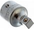 Переходник с 3/4"F на 1/2"M HONITON, AD-A640 В0000000188278 6