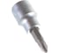 Насадка торцевая крестовая 3/8" HONITON, PH2 BS-A3PH2 В0000000170531 6