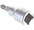 Насадка торцевая крестовая 3/8" HONITON, PH2 BS-A3PH2 В0000000170531 4
