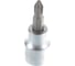 Насадка торцевая крестовая 3/8" HONITON, PH2 BS-A3PH2 В0000000170531 5