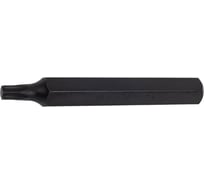 Вставка (бита) торцевая удлиненная 10 мм HONITON, TORX Т45 BT-A10T45L В0000000188341