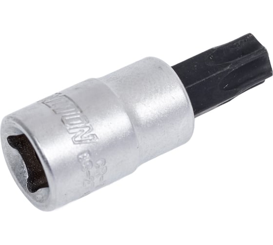 Насадка торцевая TORX 1/4" HONITON, Т40 BS-A2T40 В0000000174049 1